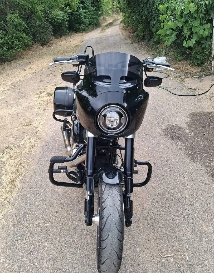 Harley Davidson Sport glide