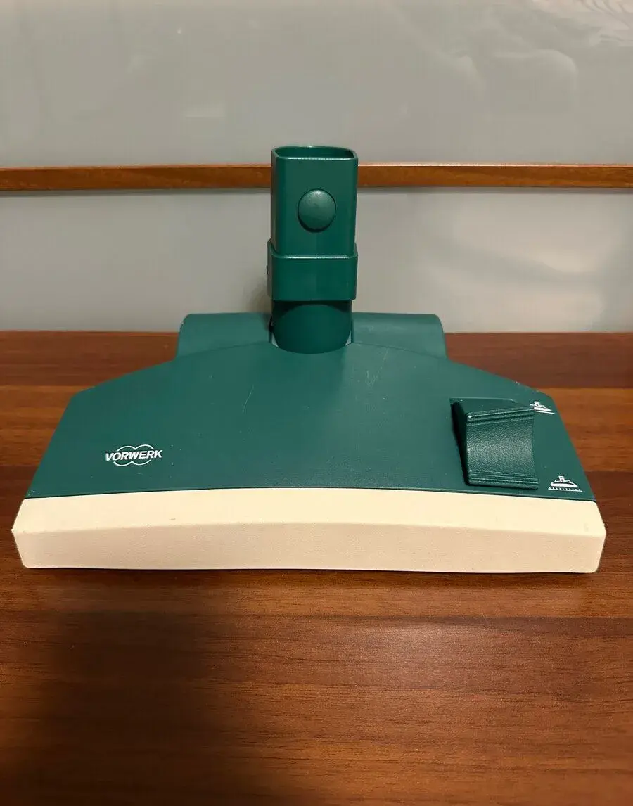🧹 K dispozici: k prodeji: Příslušenství pro Vorwerk Kobold VK122