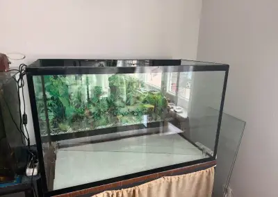 Akvarium 300L