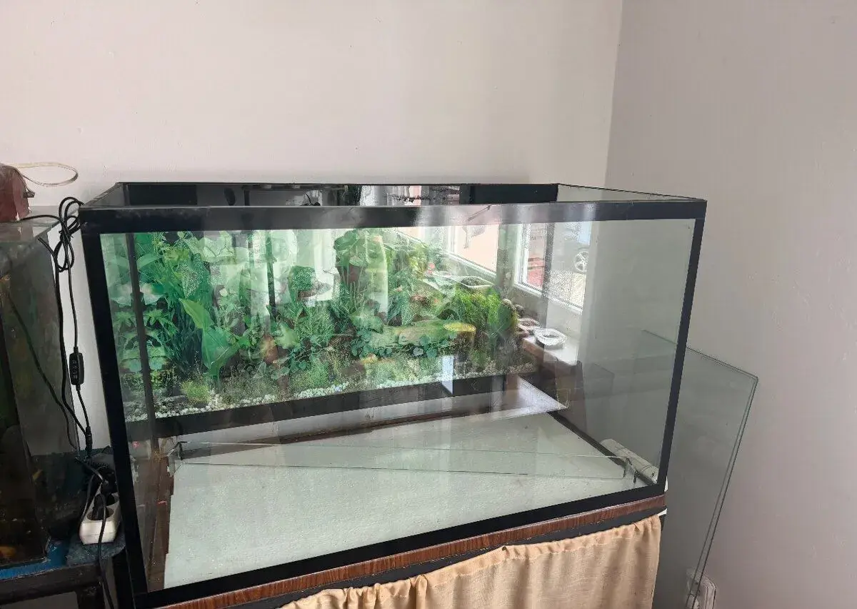 Akvarium 300L