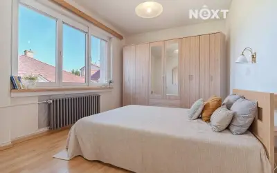 Prodej Rodinný dům, 127㎡
