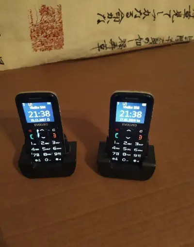 Mobilní telefon Evolveo