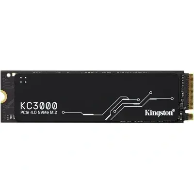 Kingston KC3000 2TB