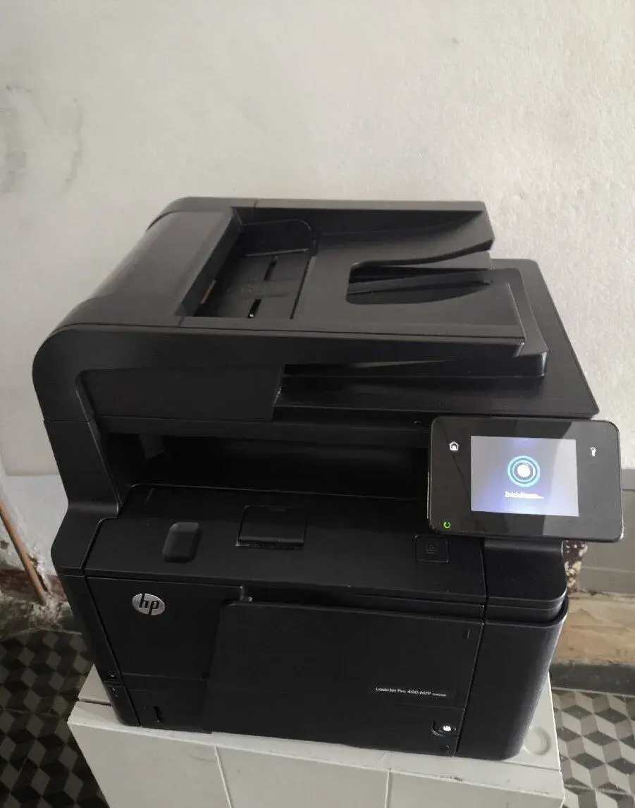 HP LaserJet Pro 400 MFP M425dn