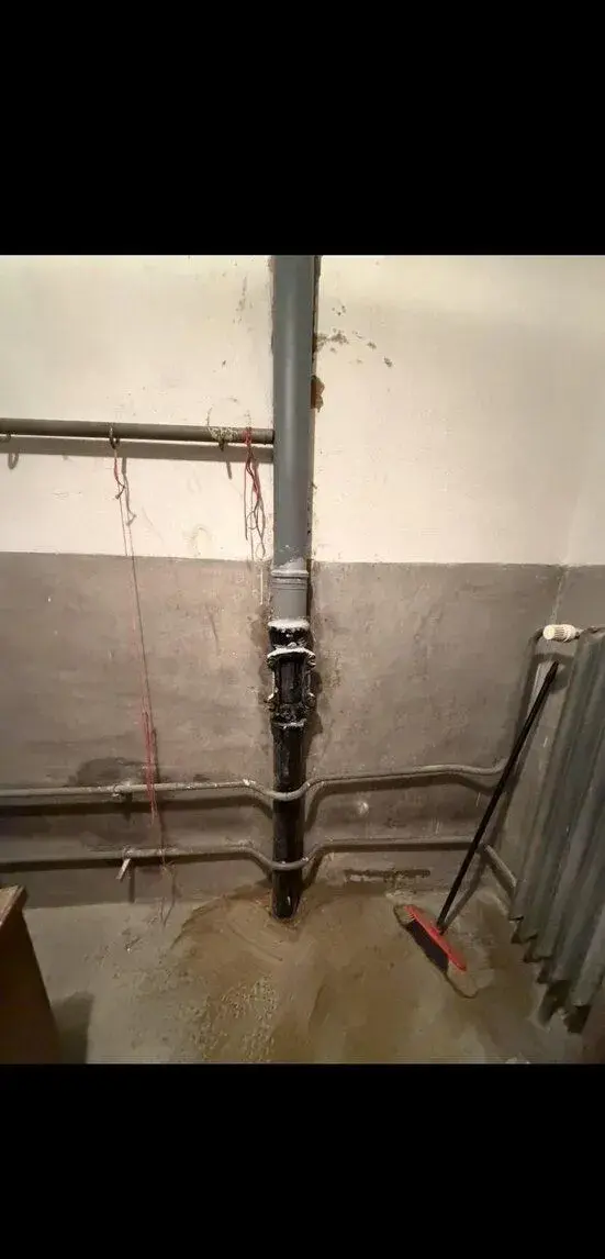 Instalatérské práce