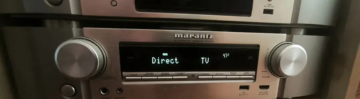 Marantz NR1609