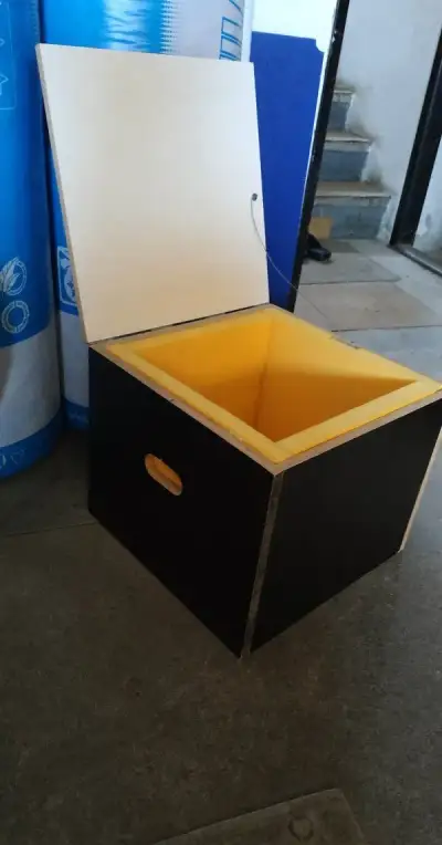 Pevný obal