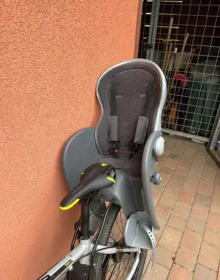 Sedačka na kolo Polisport