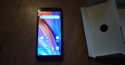 Mobilní telefon pro seniory Aligator S5550 DUO