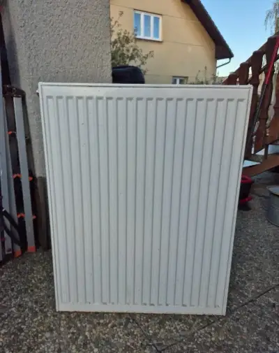 Deskový radiátor KORADO Radik