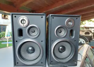 Reproduktory aiwa