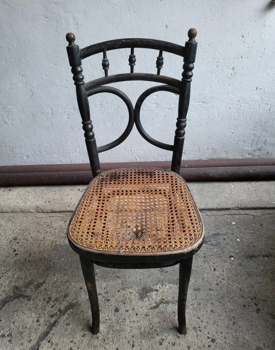 Židle - Thone.