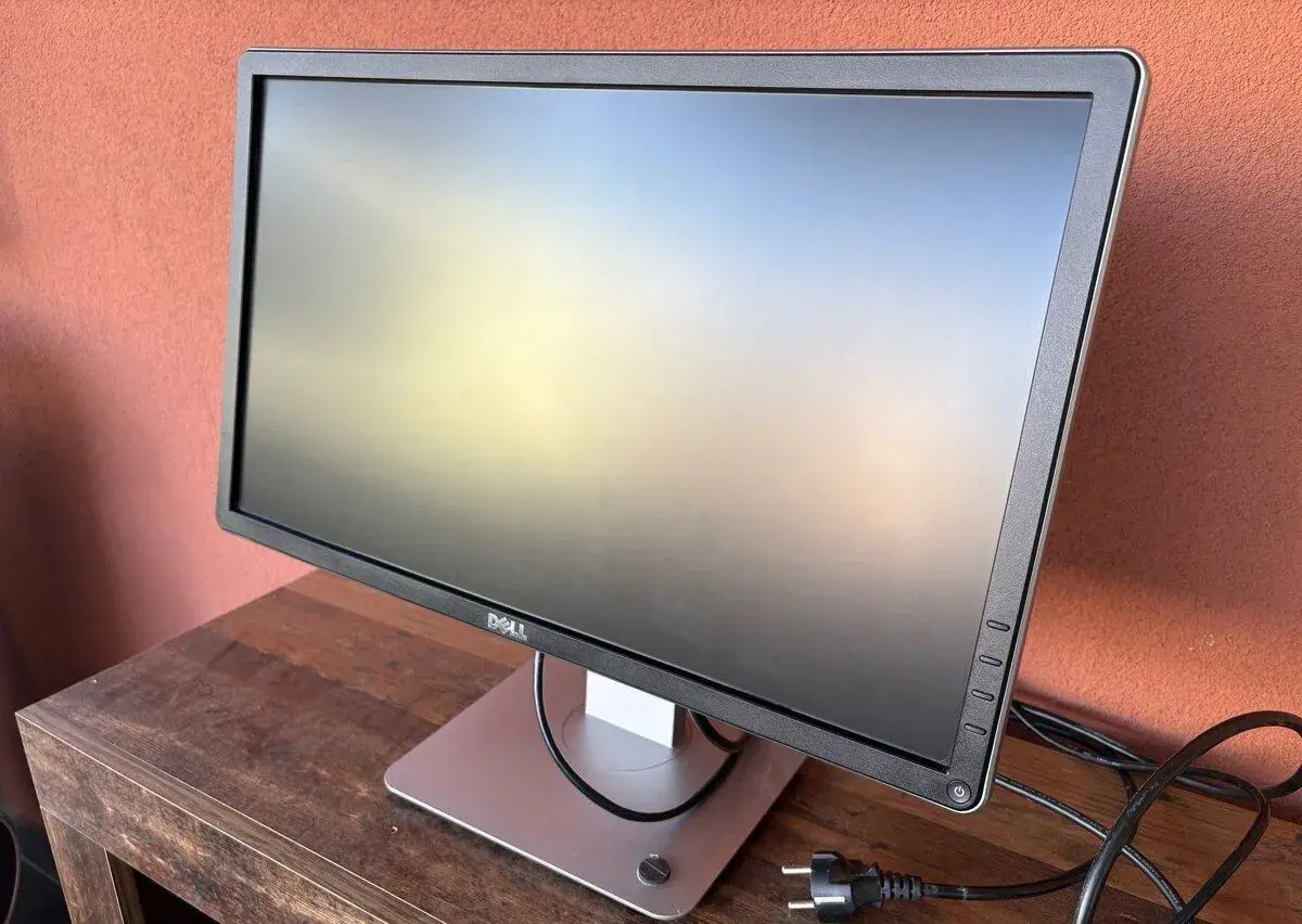 Monitor Dell P2214Hb