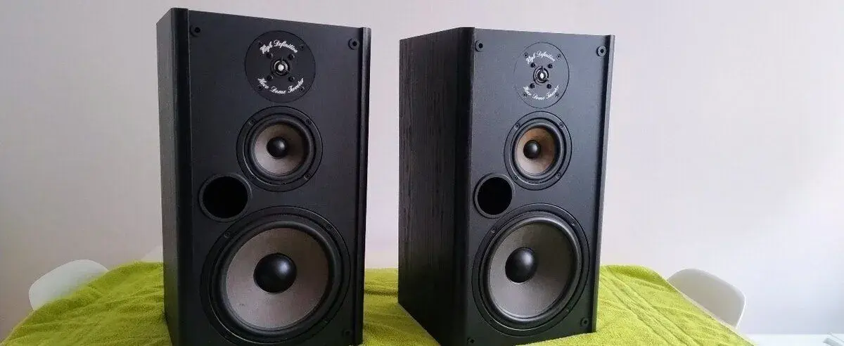 HECO Reflex 25 mk II