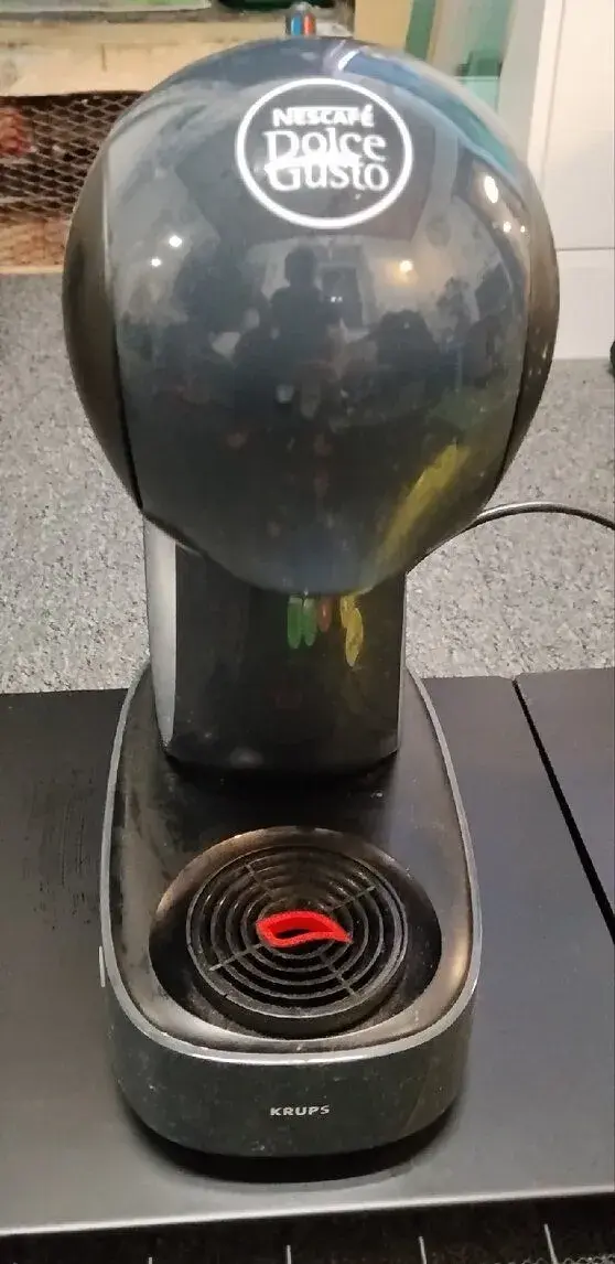 Kávovar Dolce Gusto Nescafé