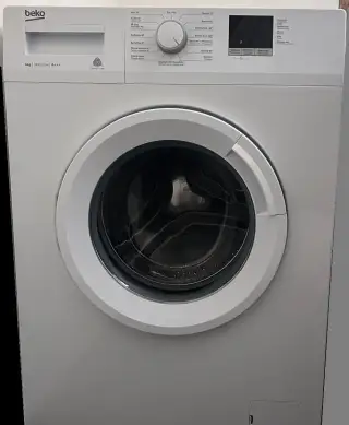 Pračka Beko na 6kg Slim