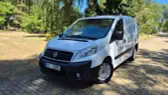 Fiat Scudo – 2014