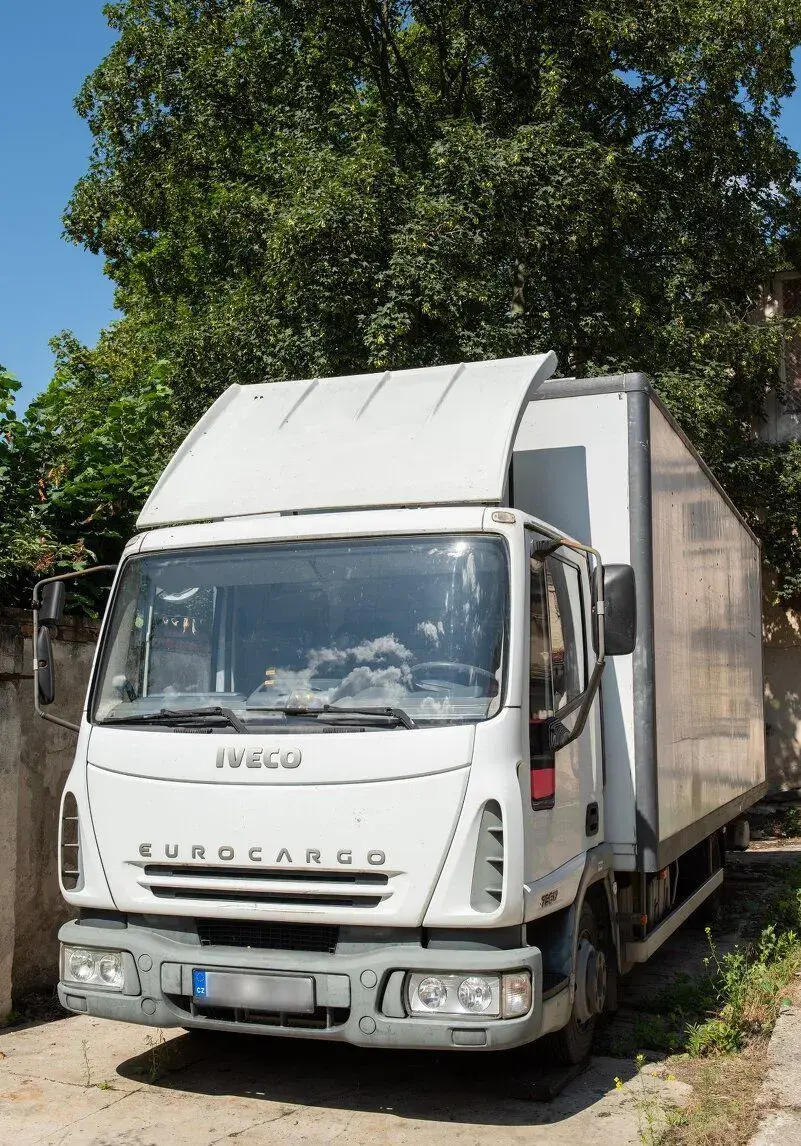 Iveco ML – 2026