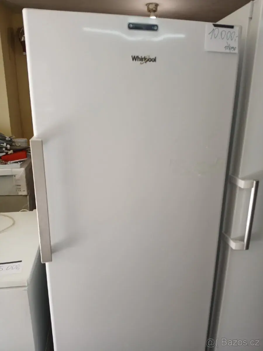 Whirpool