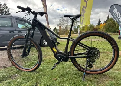 Elektrokolo Crussis ONEGUERA 10.11 15”