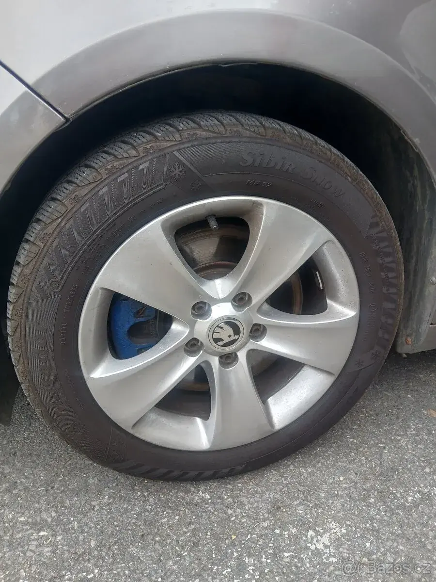 Škoda