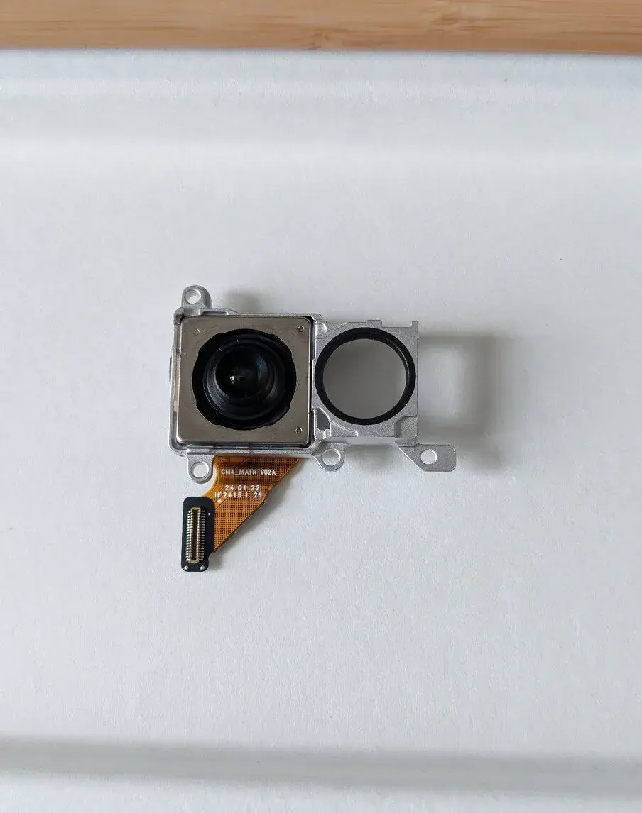 [Náhradní díl] Hlavní kamera pro Google Pixel 9 Pro XL
