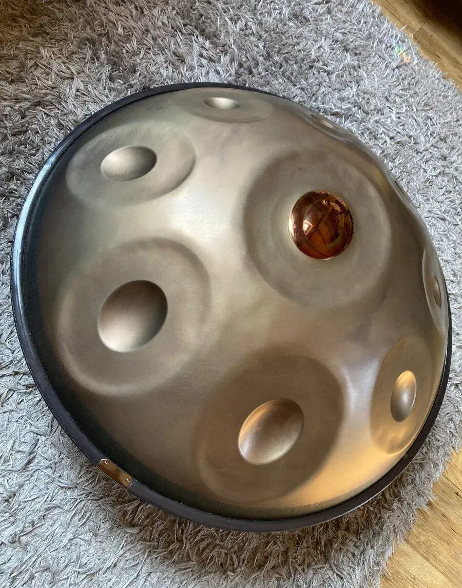 Handpan