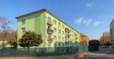 Prodej, byty/2+1, 57.5 m2, W. A. Mozarta 2423/3, 43401 Most,