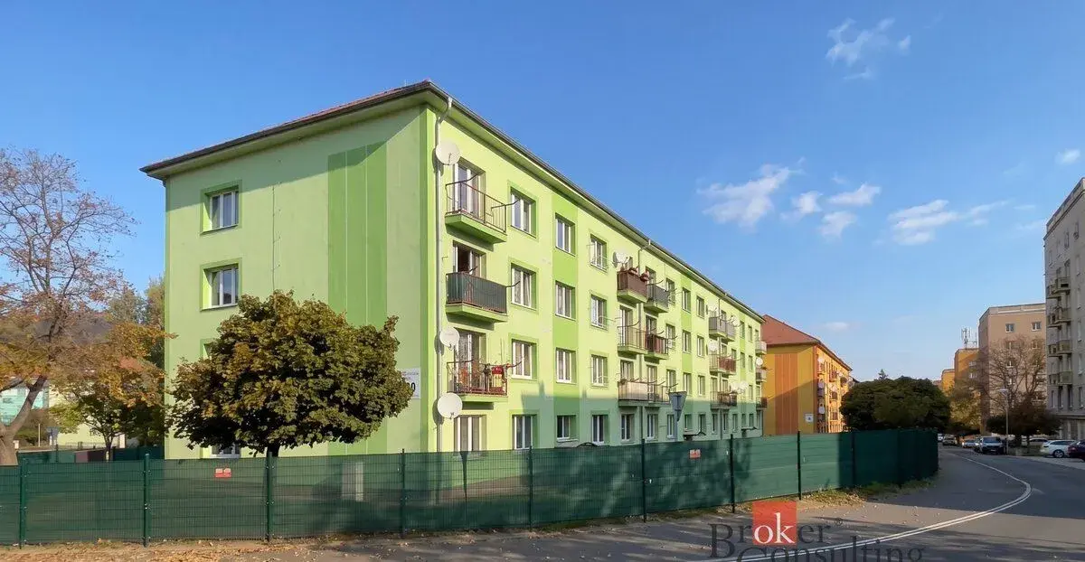 Prodej, byty/2+1, 57.5 m2, W. A. Mozarta 2423/3, 43401 Most,