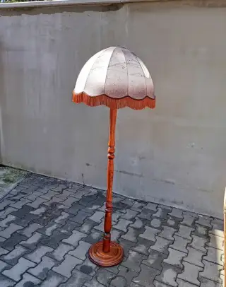Lampa