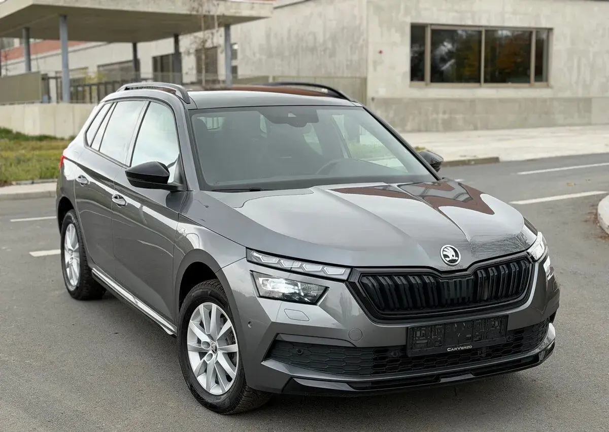 Škoda KAMIQ – 2023, 149 000 km