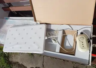 Monitor dechu Jablotron