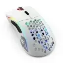 BEZDRÁTOVÁ MYŠ GLORIOUS MODEL D WIRELESS WHITE