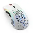 BEZDRÁTOVÁ MYŠ GLORIOUS MODEL D WIRELESS WHITE