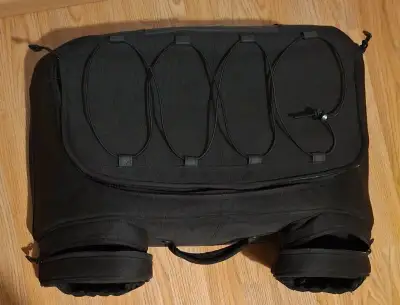 Moto tašku KURYAKYN