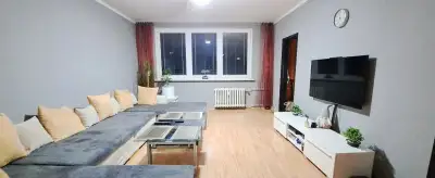 Byt 3+1, Havířov-Šumbark ul. Moravská