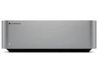 Koncový zesilovač CAMBRIDGE AUDIO EDGE W, 2x200W,NOVÝ,ZÁRUKA
