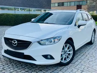 Mazda – 2015, 152 489 km