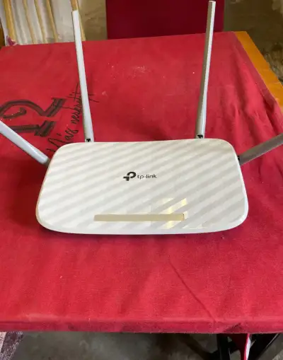 WIFI ROUTER