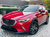 Mazda CX-3 – 2015, 130 520 km