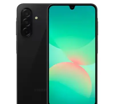 Samsung Galaxy A26 5G s pamětí 128 GB v perfektním st