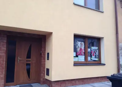 Pronajmu kancelářské prostory 20 m2 v centru