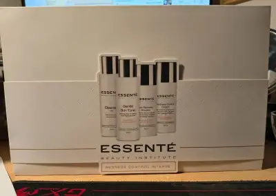 Beauty box Essenté Redness