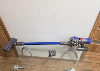 Dyson V8 Absolute