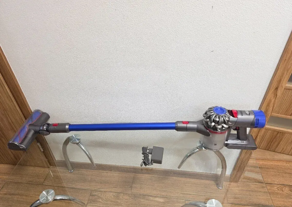 Dyson V8 Absolute