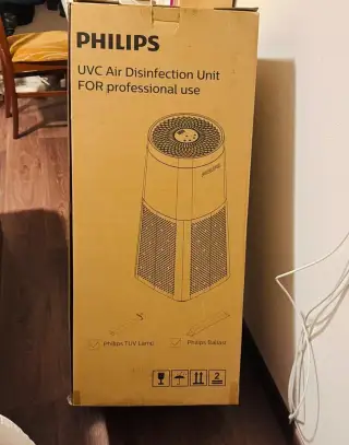 UV LAMPA