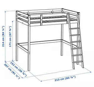 Ikea stora