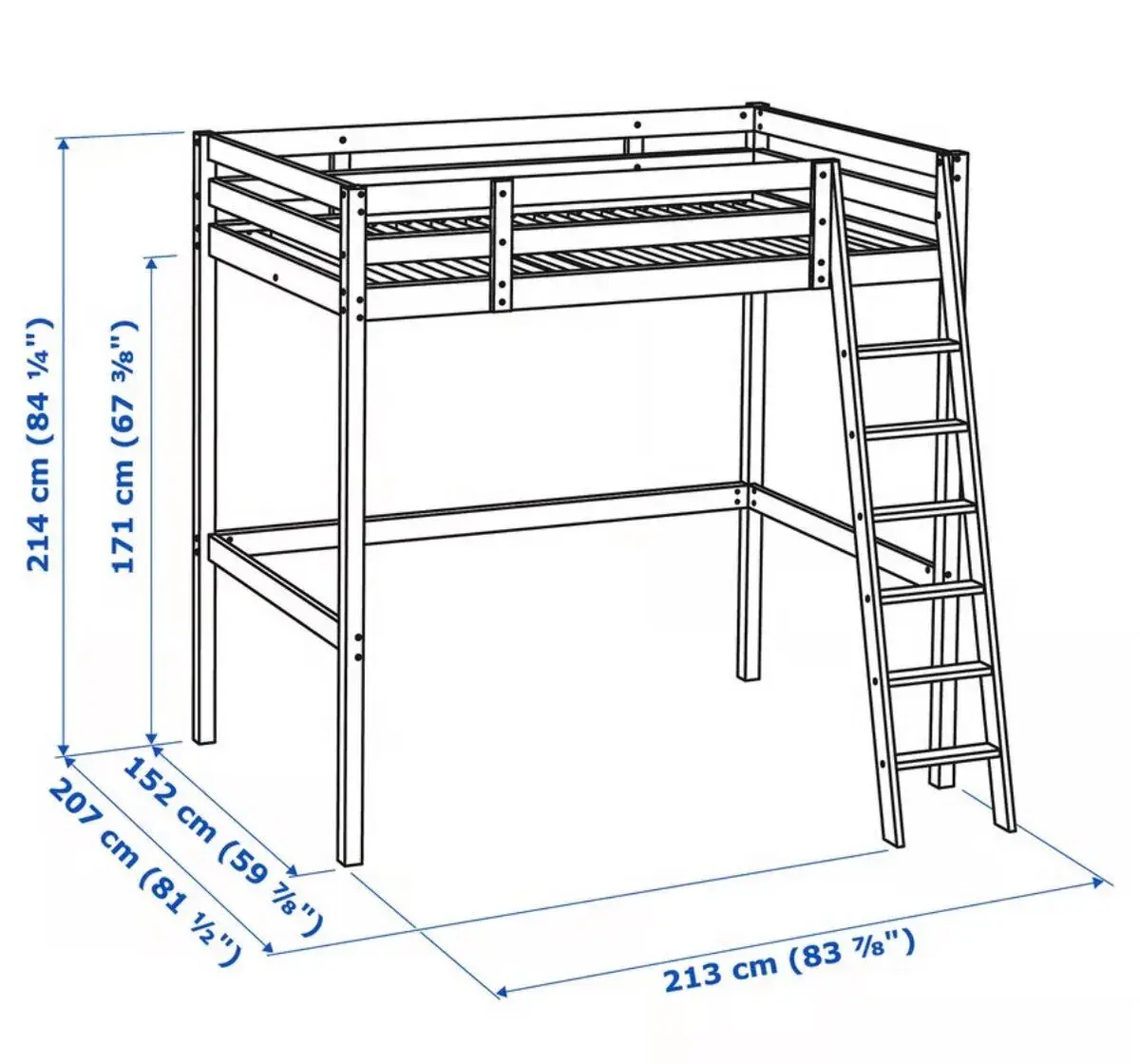 Ikea stora