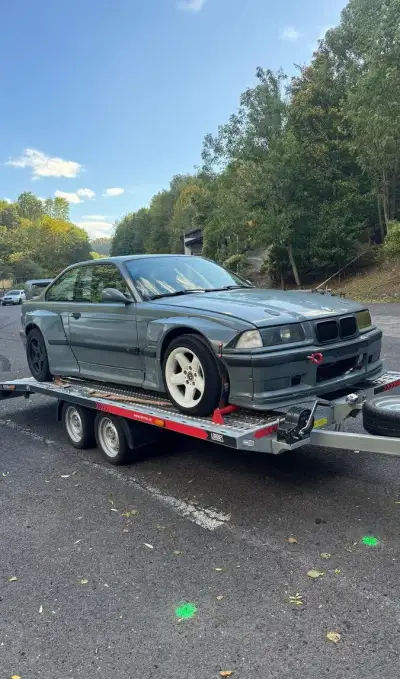 BMW E36