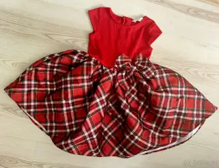 Nové společenské šaty H&M PC 599 kč